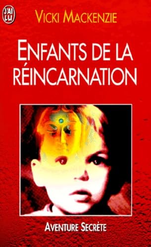 Enfants de la réincarnation 9782290301609