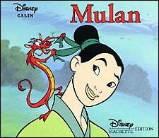 Mulan 9782230008650