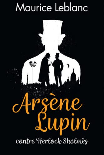 arsnène lupin 9782298176032