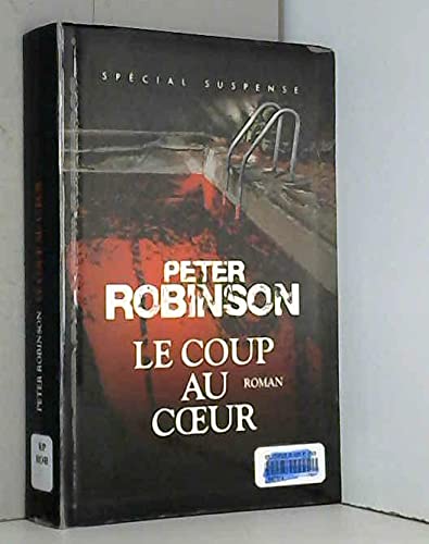 Le coup au coeur 9782286038007