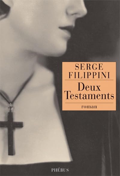 DEUX TESTAMENTS (0000) 9782752903167