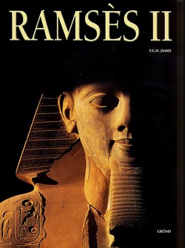 RAMSES II 9782700021578