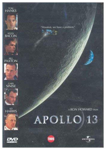 Apollo 13 3259190305892