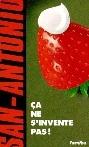 Ca ne s'invente pas 9782265048065