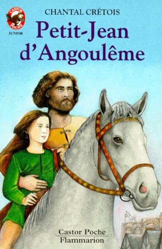 Petit-jean d'angouleme: - LE MONDE D'AUTREFOIS, DES 9/10 ANS 9782081621732