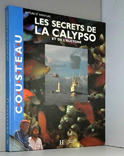 Les Secrets De La Calypso 9782010197383
