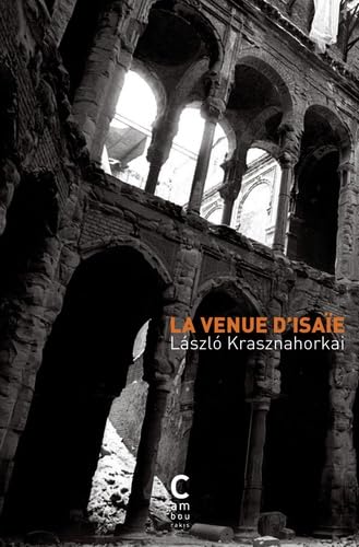 La venue d'Isaïe 9782366248036