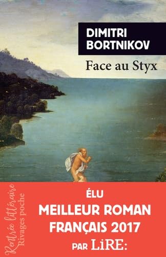 Face au Styx 9782743644666
