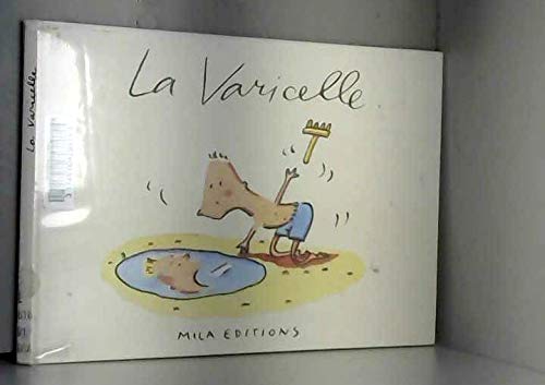 La varicelle 9782840060840