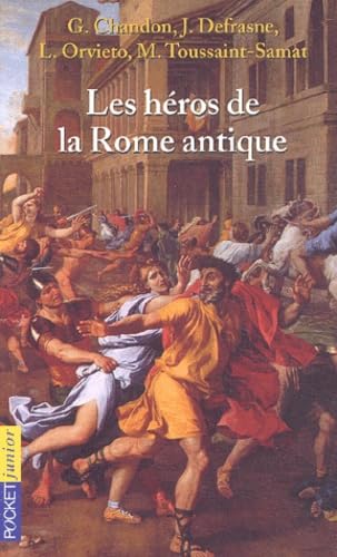 Les Héros de la Rome antique 9782266128360