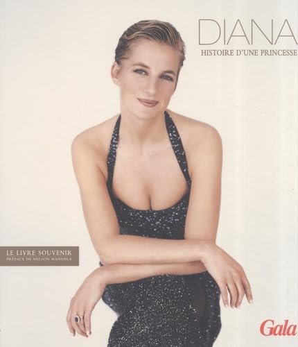 Diana: Histoire d'une princesse 9788861120846