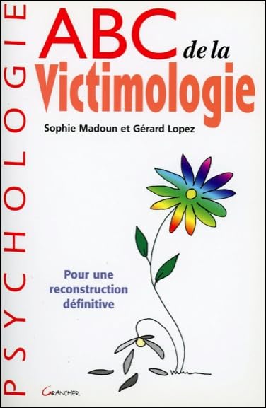 ABC de la victimologie 9782733909874