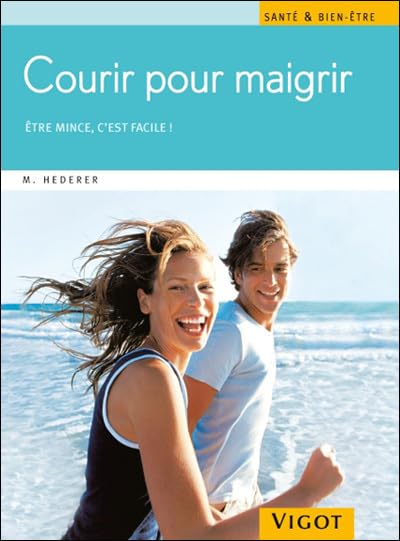 Courir pour maigrir (0000) 9782711420520
