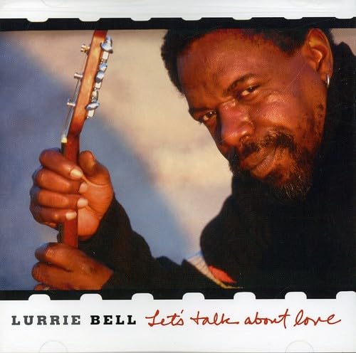 Let's Talk About Love 0827912070743