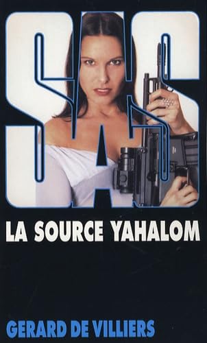 La Source yahalom 9782842671280