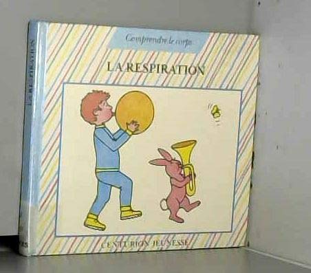 La respiration 9782227704121
