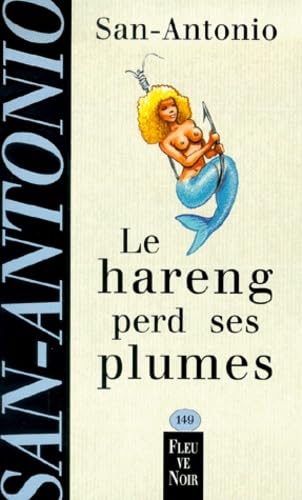 Le Hareng perd ses plumes 9782265069220