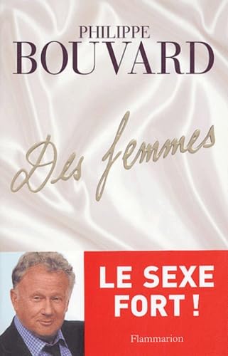 Les Femmes 9782744172779