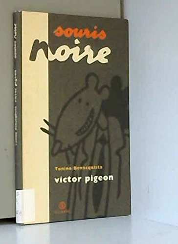 Victor Pigeon 9782841463114