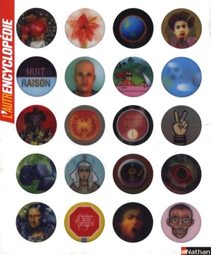 AUTRE ENCYCLOPEDIE 9782092513668