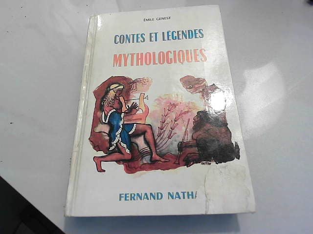 Contes et Légendes Mythologiques