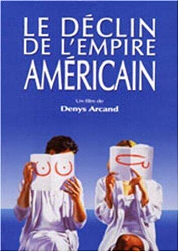 Le déclin de l'empire américain 5410865417755