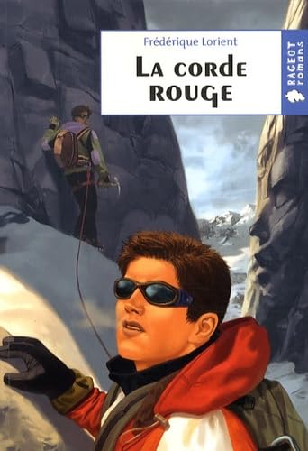 La corde rouge 9782700235371