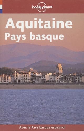 Aquitaine - Pays Basque 2003 9782840702719