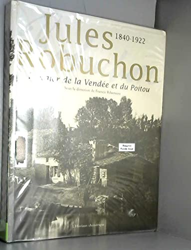 Jules Robuchon, 1840-1922 9782907202633