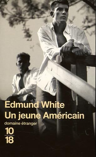 UN JEUNE AMERICAIN 9782264041968