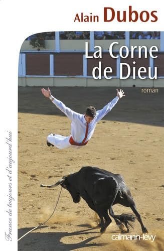 La Corne de Dieu 9782702143285