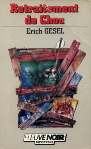 Retraitement de choc 9782265032569