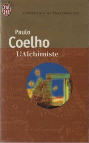 L'Alchimiste 9782290041208