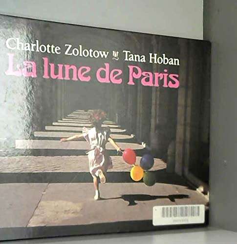 Lune de paris (La) 9782877671033