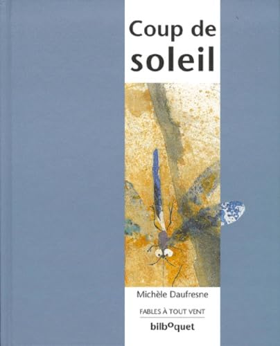 Coup de soleil 9782841811175