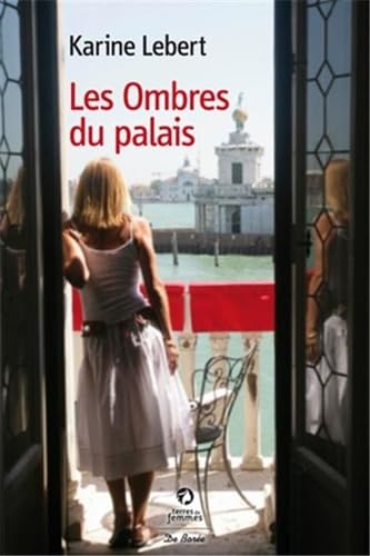 Les ombres du palais 9782812911446