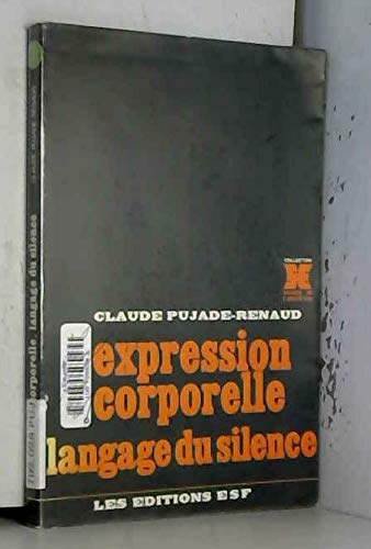 Expression corporelle 9782710100928