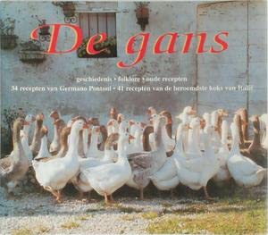 GANS, DE 9783829016445