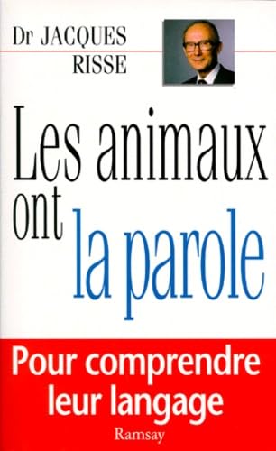 Les animaux ont la parole 9782841143962