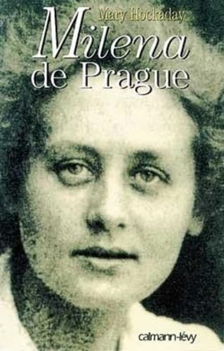 Milena de Prague 9782702127179