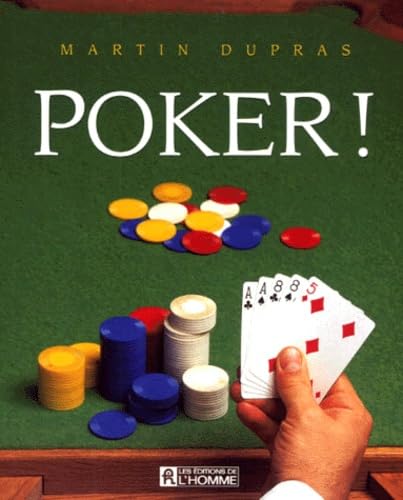 Poker ! 9782761915410