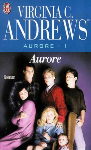 Aurore, tome 1 : Aurore 9782290303900