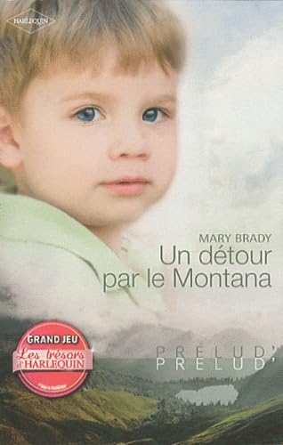 Un détour par le Montana 9782280233453