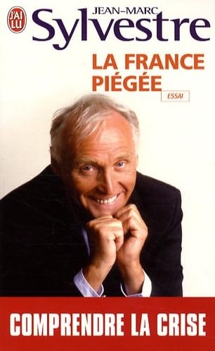 La France piégée 9782290017173