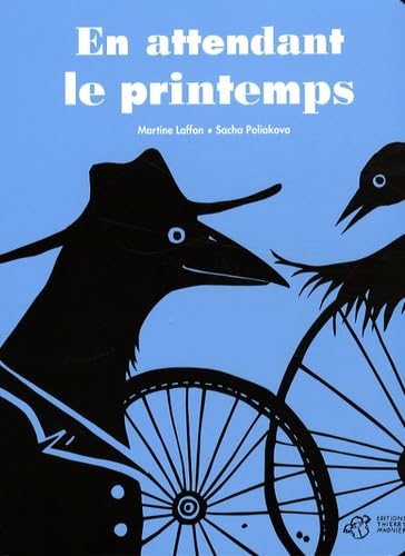 En attendant le printemps 9782844206343