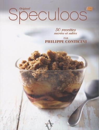 Original Speculoos 9782353260621