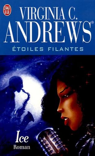 Ice 9782290324035