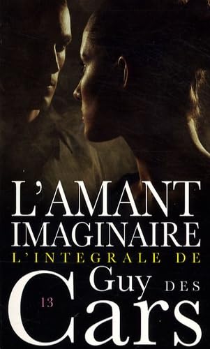 L'amant imaginaire 9782744315602