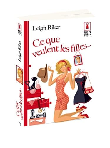 Ce que veulent les filles... 9782280277402