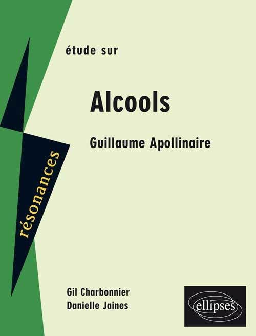 Apollinaire, Alcools 9782729878184